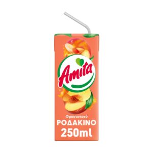 Fruktdryck Persika - 250ml