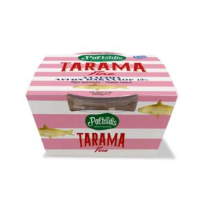 Fiskrom 15% röd till Tarama