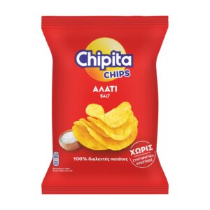 Chipita Chips Salt