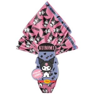 Påskägg Choklad Kuromi