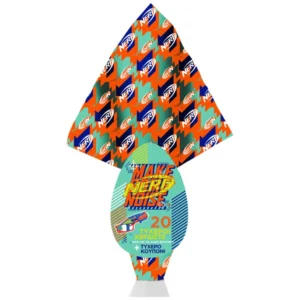 Påskägg Nerf