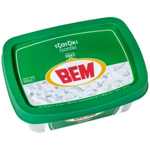 Tzatziki storpack 900g
