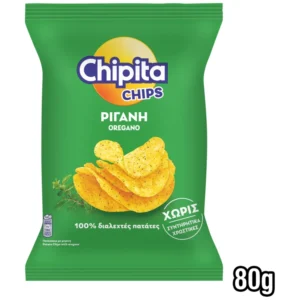 Chipita Chips Oregano