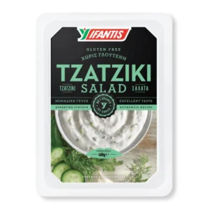 Tzatziki 400g