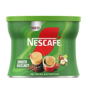 Nescafe Smooth Hazelnut