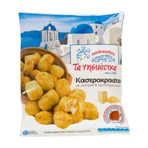 Ostkroketter